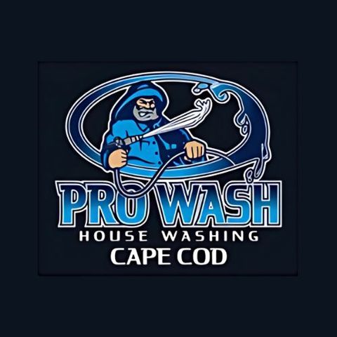 Get Professional Exterior House Washing Service with ProWash