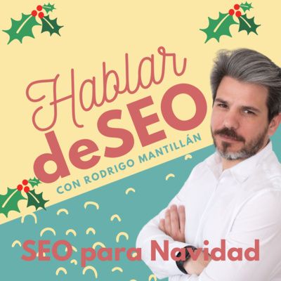 SEO para Navidad en Hablar de SEO