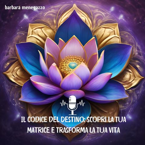 Portada del podcast