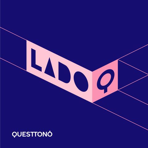 LadoQ EP25: Redesign Everything: Design do Passado, Presente e Futuro