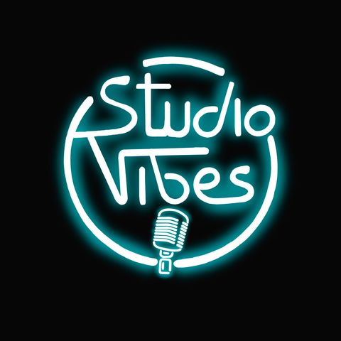 Session 1: Intro to Studio Vibes