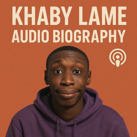 Khaby Lame: Speechless Star Bridges Cultures in China Tour | Viral