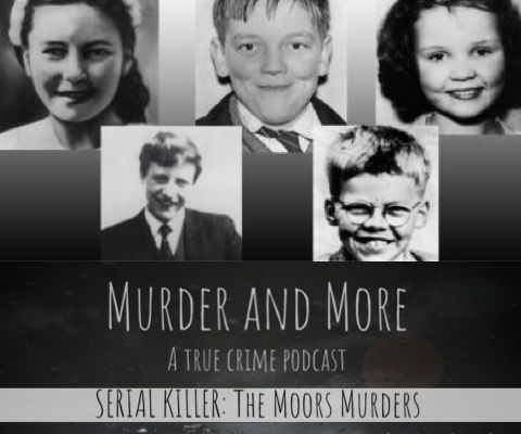 SERIAL KILLER: The Moors Murders