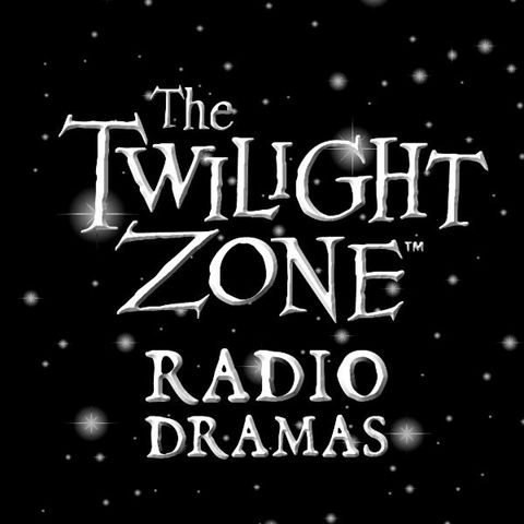 Twilight Zone Radio Dramas: Where Is Everybody? (10/2/59 )