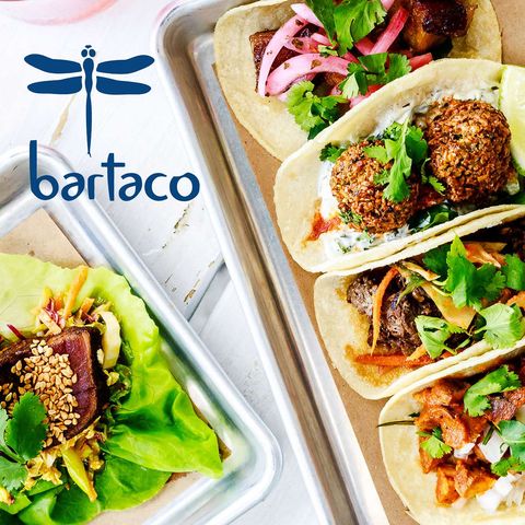 184. Bartaco Culture, a Living Wage and Technology