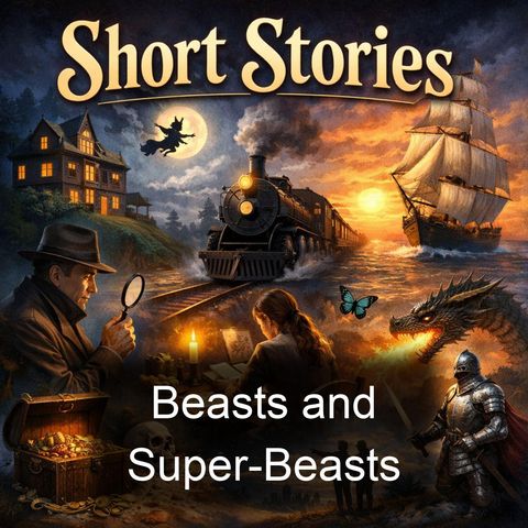 Copertina del podcast