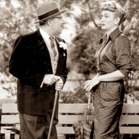 Classic Radio Theater for January 29, 2022 Hour 3 - Miss Brooks and School on Saturday