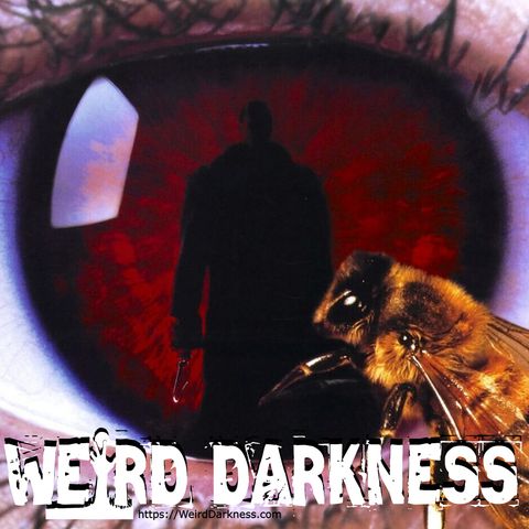 “THE NIGHTMARISH LOVE STORY BEHIND CLIVE BARKER’S CANDYMAN” and More! #WeirdDarkness