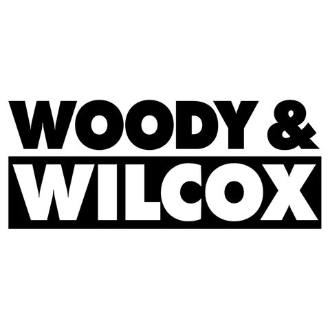 The Woody and Wilcox Show For 03-09-2018