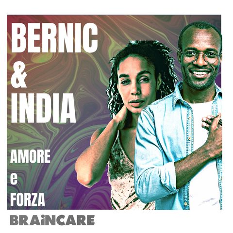 Bernic e India, una storia d'amore e di resistenza.