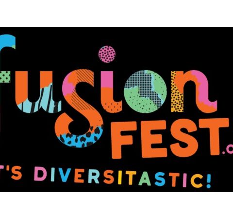 What is Fusion Fest?