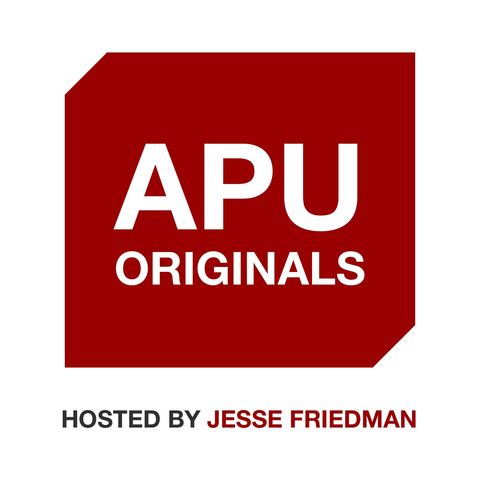 Welcome to APU Originals