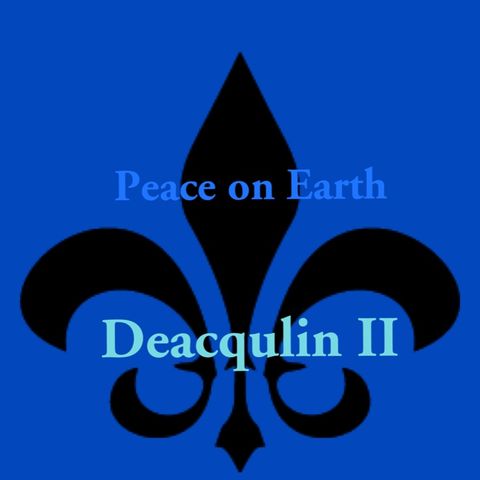 Commune/ Peace on Earth (DSFII) The Postulant Times; Ep. 1
