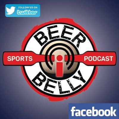 Beer Belly Sports NEW SHOW
