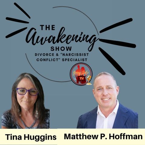 Candid Conversation with Matthew P Hoffman