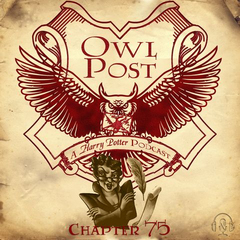 Chapter 075: The Weighing of the Wands