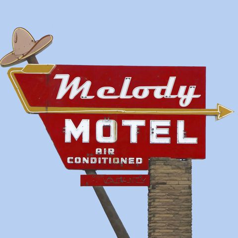 "Murdery" Motel HALLOWEEN pt. 1