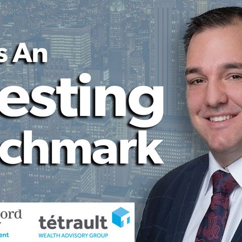 What's An Investing Benchmark