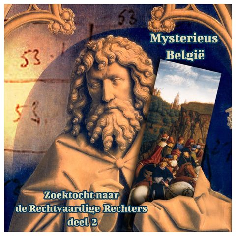 Zoektocht naar de Rechtvaardige Rechters 2: Van mysterie naar mythe