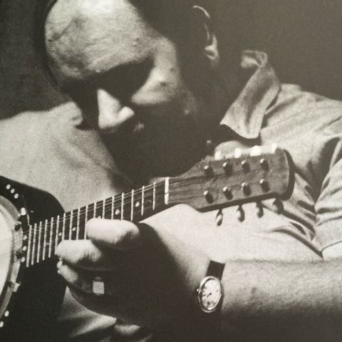 Episodio 23.- Peter Grant