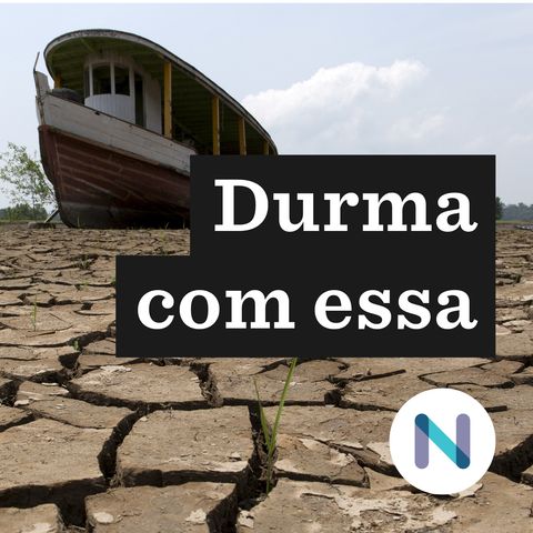 Por que o plano climático do Brasil não é suficiente | 14.out.21