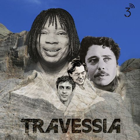 Travessia #144: Reis do Ritmo