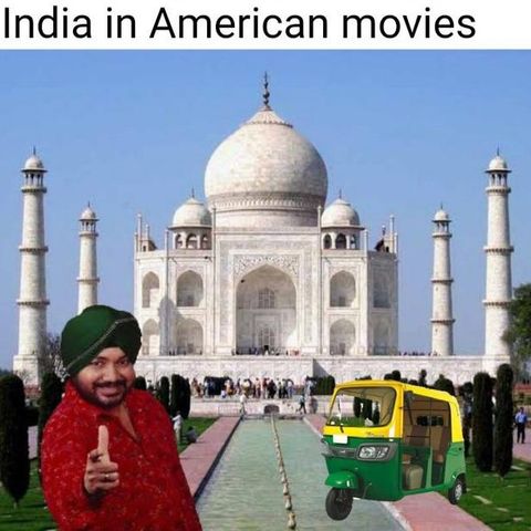 La India esa, en Filbo 2026