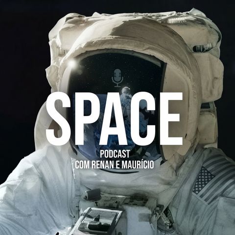 Portada del podcast