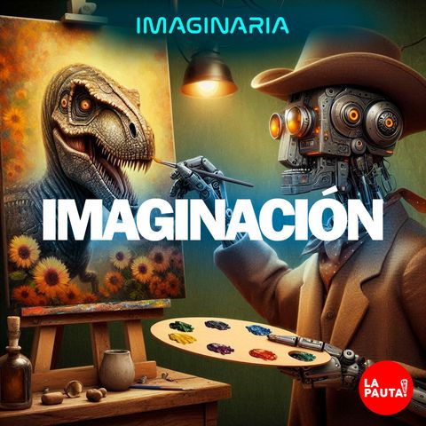 La Inteligencia Artificial puede viajar en el tiempo 🚀🕜 - Imaginaria 🦾