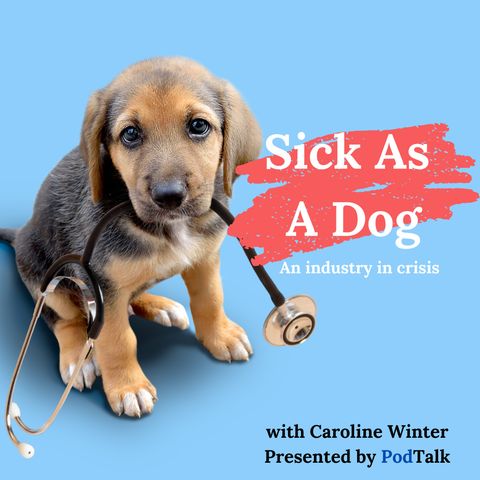 Coming Soon - Sick As A Dog
