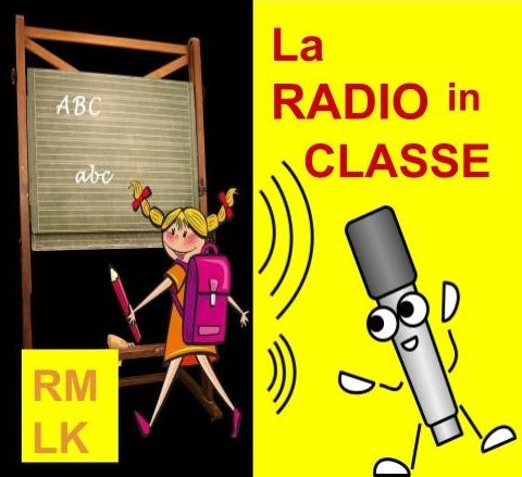 La Radio in Classe - L'orto della Scuola Primaria