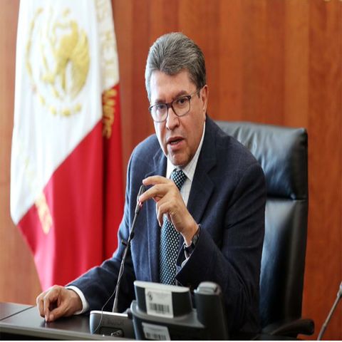 Propone Monreal desaparecer IFT, CRE y Cofece