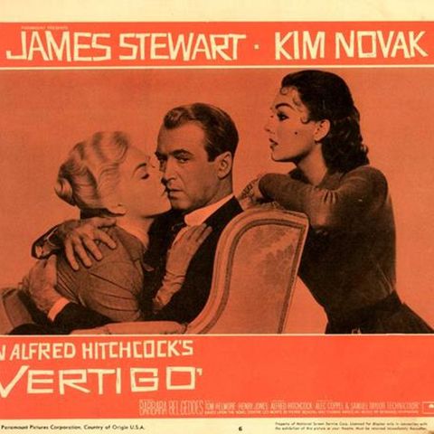 Episode 286: Vertigo (1958)