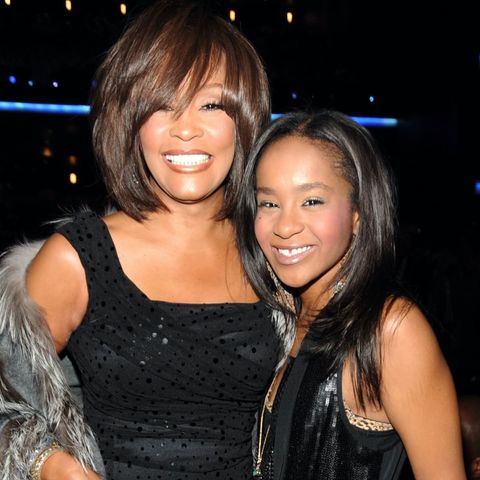 Episode 10- Whitney Houston and Bobbi Kristina Death- A DEEPER LOOK!!