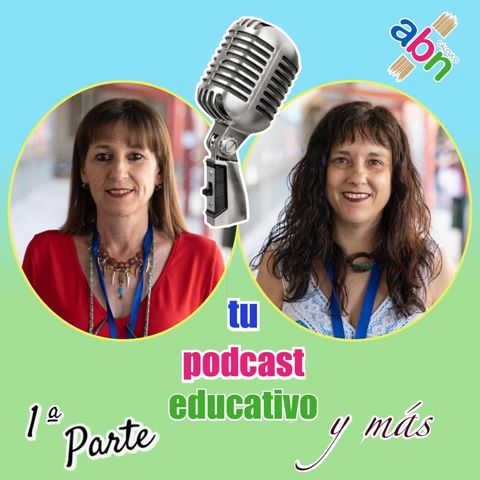 EP8. Lucía Garcia y Maite Murillo. COLABORACIÓN DOCENTE