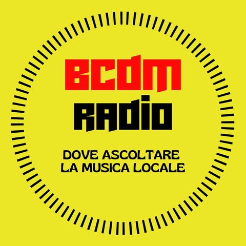 BCDM Radio #2