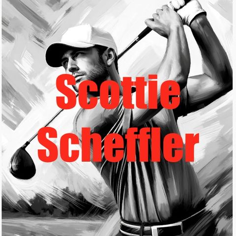 Scottie Scheffler Wins Second Masters at 26, Joins Elite Company