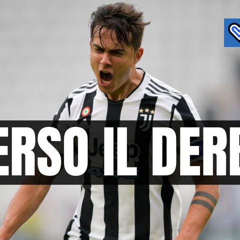 Verso Inter-Juventus, Allegri annuncia il recupero di due titolarissimi