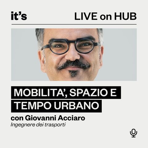 LiveOnHub 2024: Giovanni Acciaro