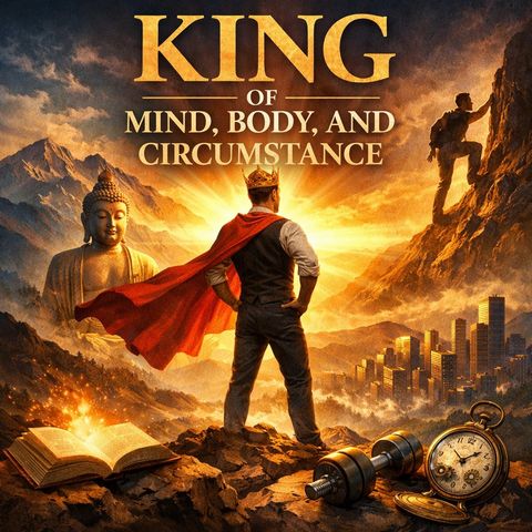 As a Man Thinketh (version 2)-James Allen