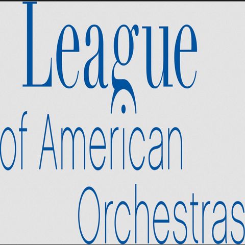 Now What? The Question from the League of American Orchestras on Staccato