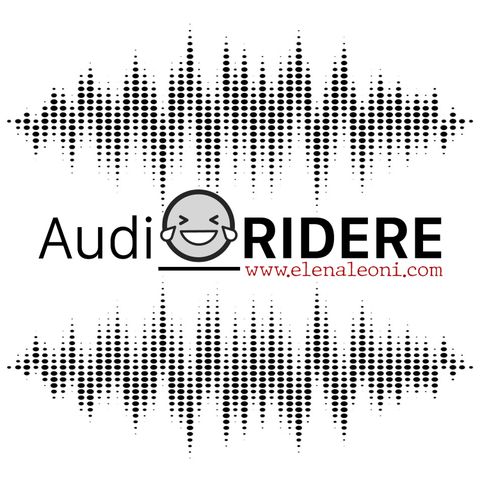AUDIORIDERE 01: Sulla leggerezza