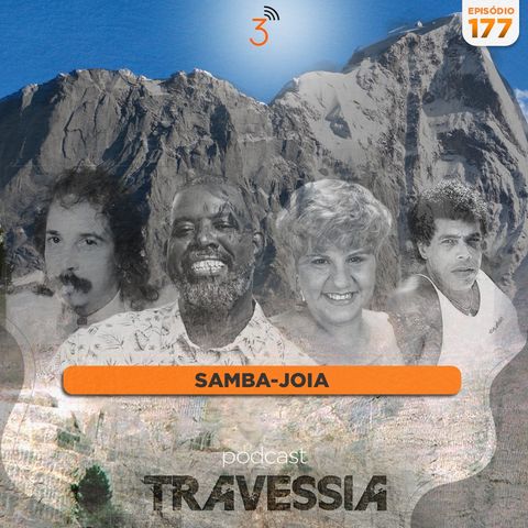 #177: Samba-Joia
