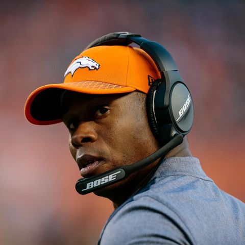 Gut Reaction: What Will It Take For Vance Joseph To Save His Job?