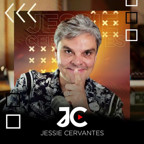 Juan Soler nos presenta la nueva serie "Chavorrucos" | Juan Soler | Jessie Cervantes
