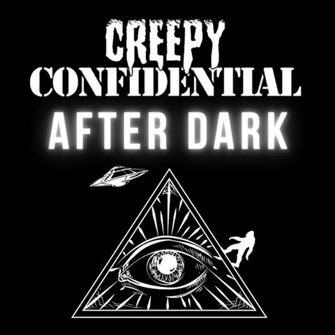 After Dark with Leslie and Stephen Shawn "Who They Are And What They Are Up To"