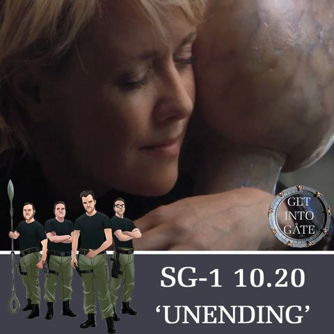 Episode 265: Unending (SG-1 10.20)