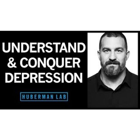 Understanding & Conquering Depression