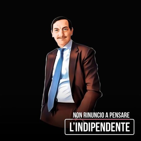 L’INDIPENDENTE-Report