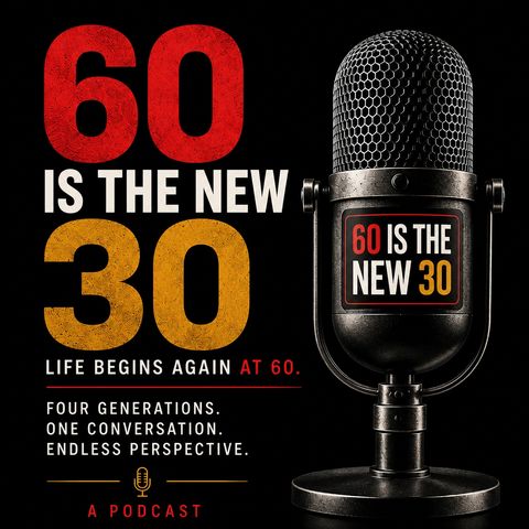 Copertina del podcast